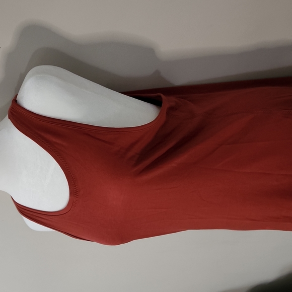 Nwot Athleta Yogini Tank Top - Picture 3 of 7